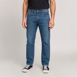 TODD SNYDER Button Fly Slim Selvedge Denim from Japan Jeans